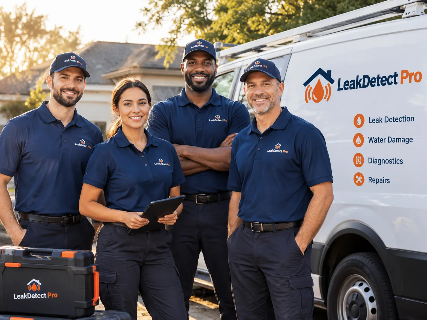 Roof Repair company in Fine, NY